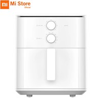 Freidora Xiaomi Air Fryer Essential 6L EU MAF13